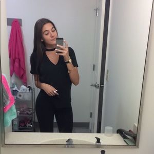 Meet your Posher, Sabrina